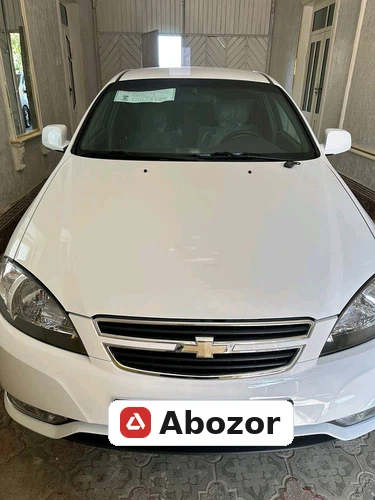 Chevrolet Lacetti, 2023, Buxoro