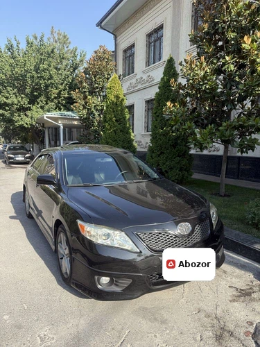 Toyota Camry Solara, 2011, Ташкентская область