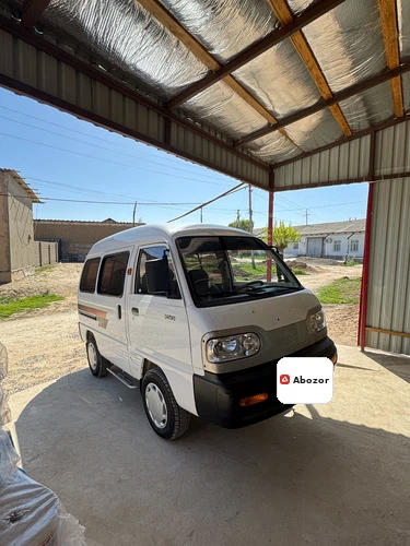 Chevrolet Damas, 2018, Кашкадарьинская область