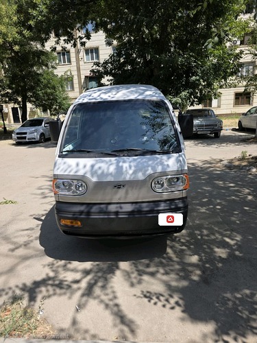 Chevrolet Damas, 2024, Toshkent shahri