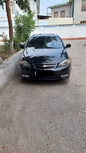 Chevrolet Lacetti, 2015, Namangan