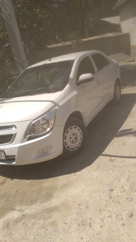 Chevrolet Cobalt, 2016, Namangan