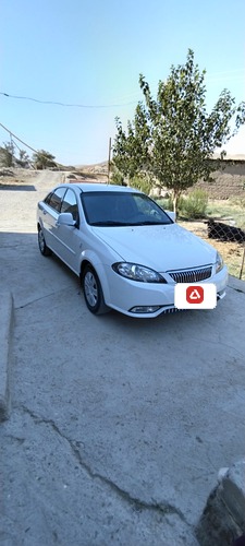 Chevrolet Lacetti, 2023, Qashqadaryo