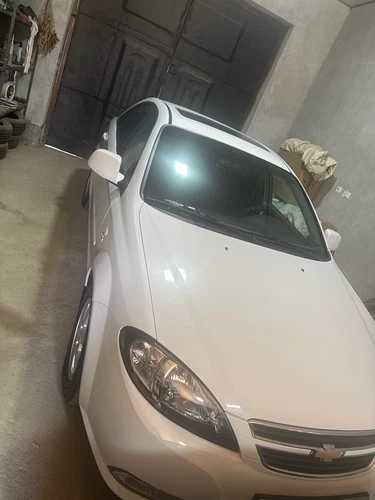 Chevrolet Lacetti, 2020, Самаркандская область