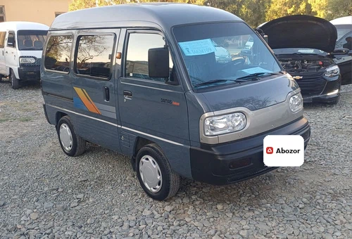 Chevrolet Damas, 2023, Xorazm