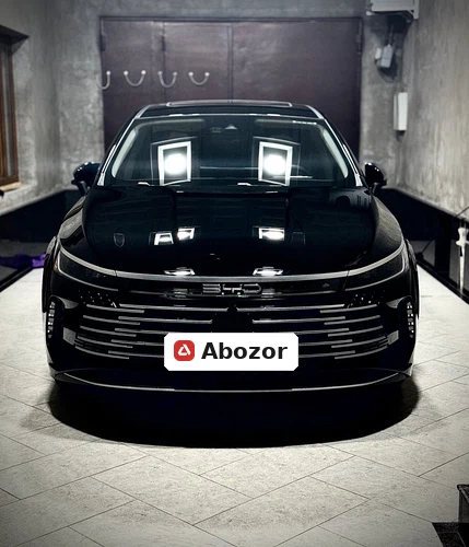 BYD Chazor, 2023, Ташкентская область