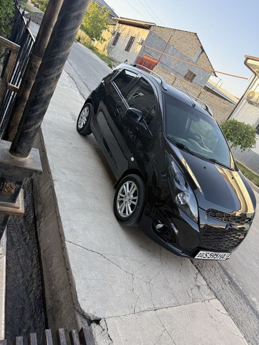 Chevrolet Spark, 2012, Toshkent