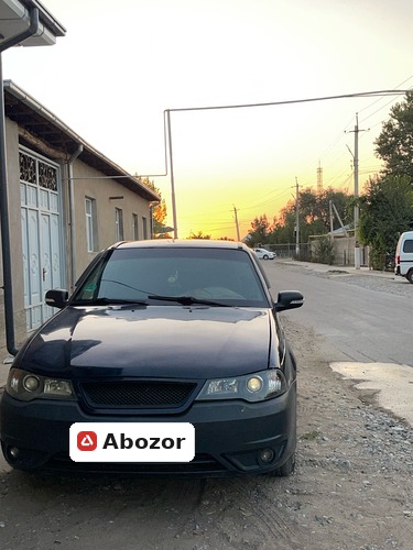 Chevrolet Nexia, 2009, Toshkent