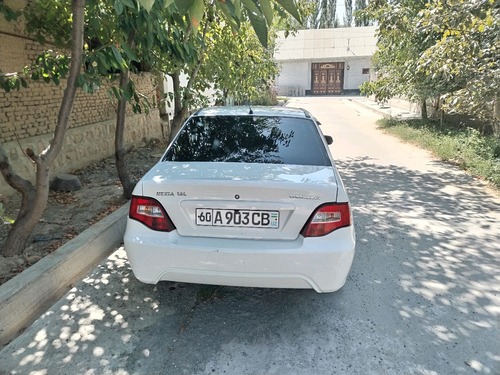 Chevrolet Nexia, 2012, Andijon