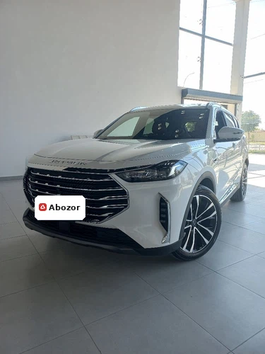 Jetour X70 PRO, 2024, Farg'ona
