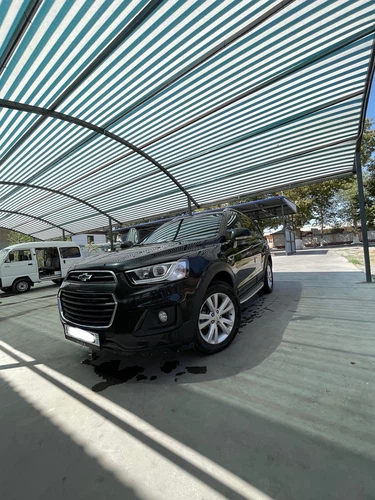 Chevrolet Captiva, 2015, Toshkent