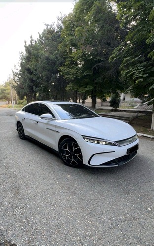 BYD Han, 2024, Andijon