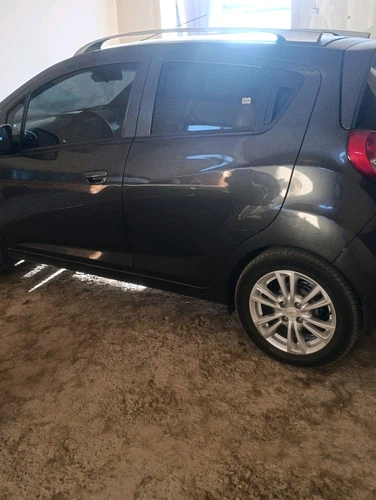 Chevrolet Spark, 2021, Qashqadaryo