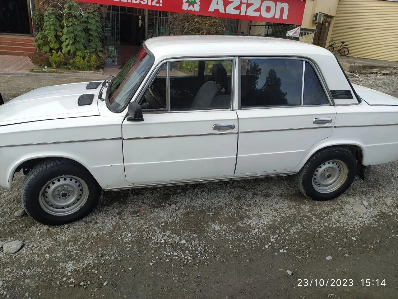 Lada (ВАЗ) 2106