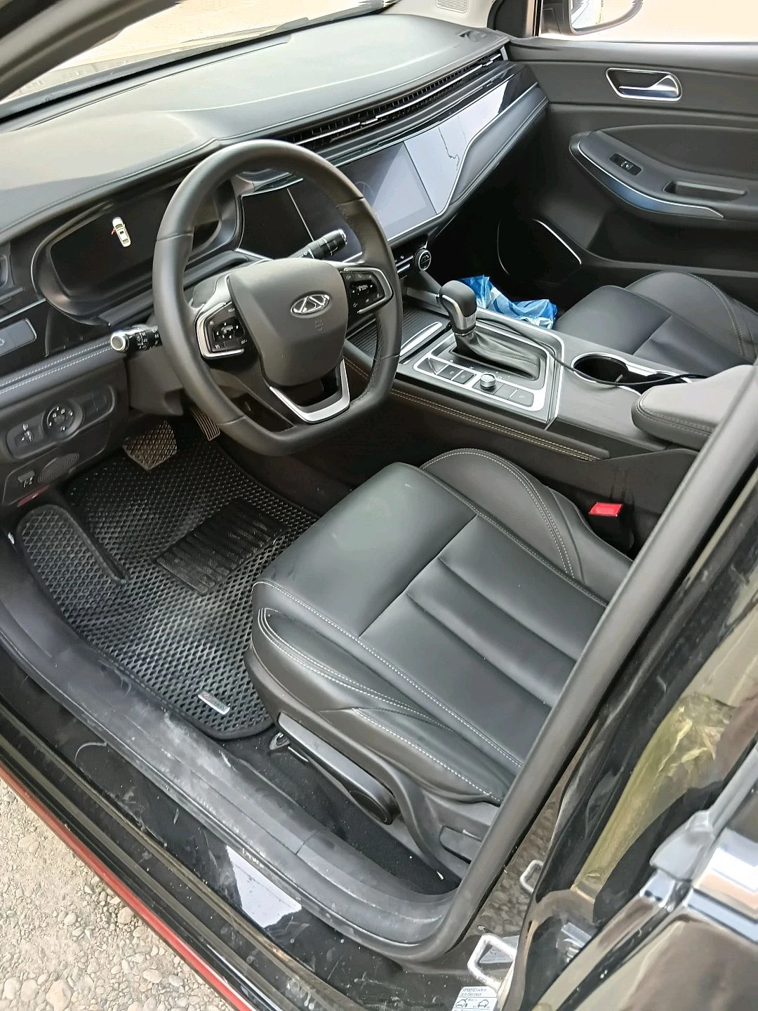 Chery Arrizo 6 Pro