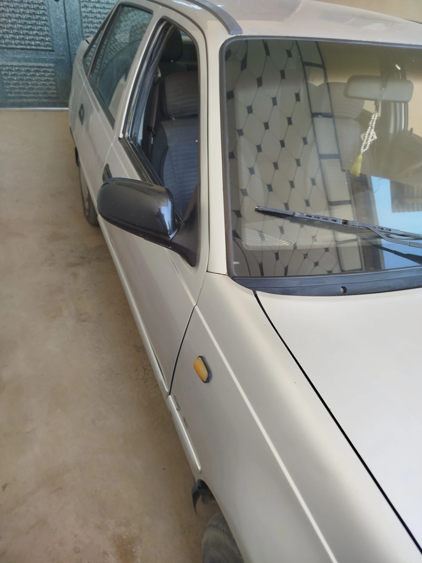 Chevrolet Nexia