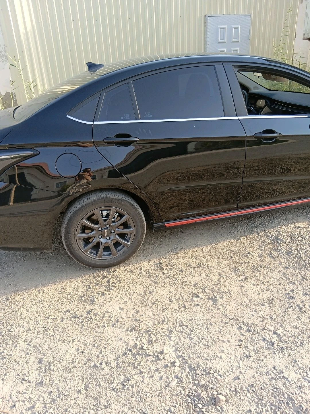 Chery Arrizo 6 Pro