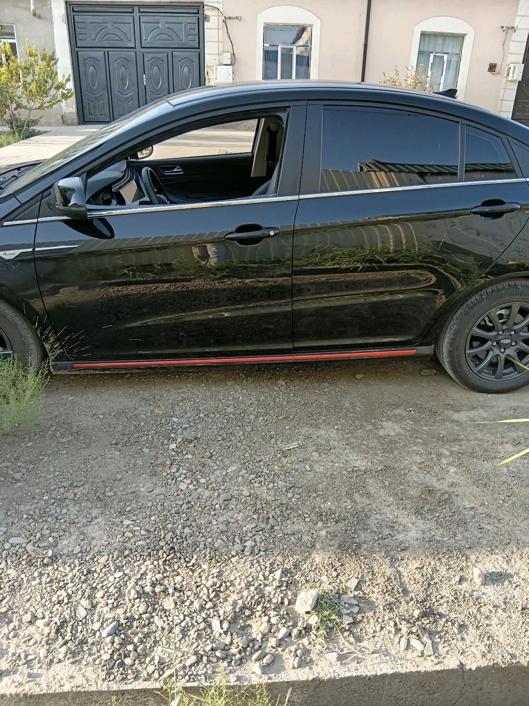 Chery Arrizo 6 Pro