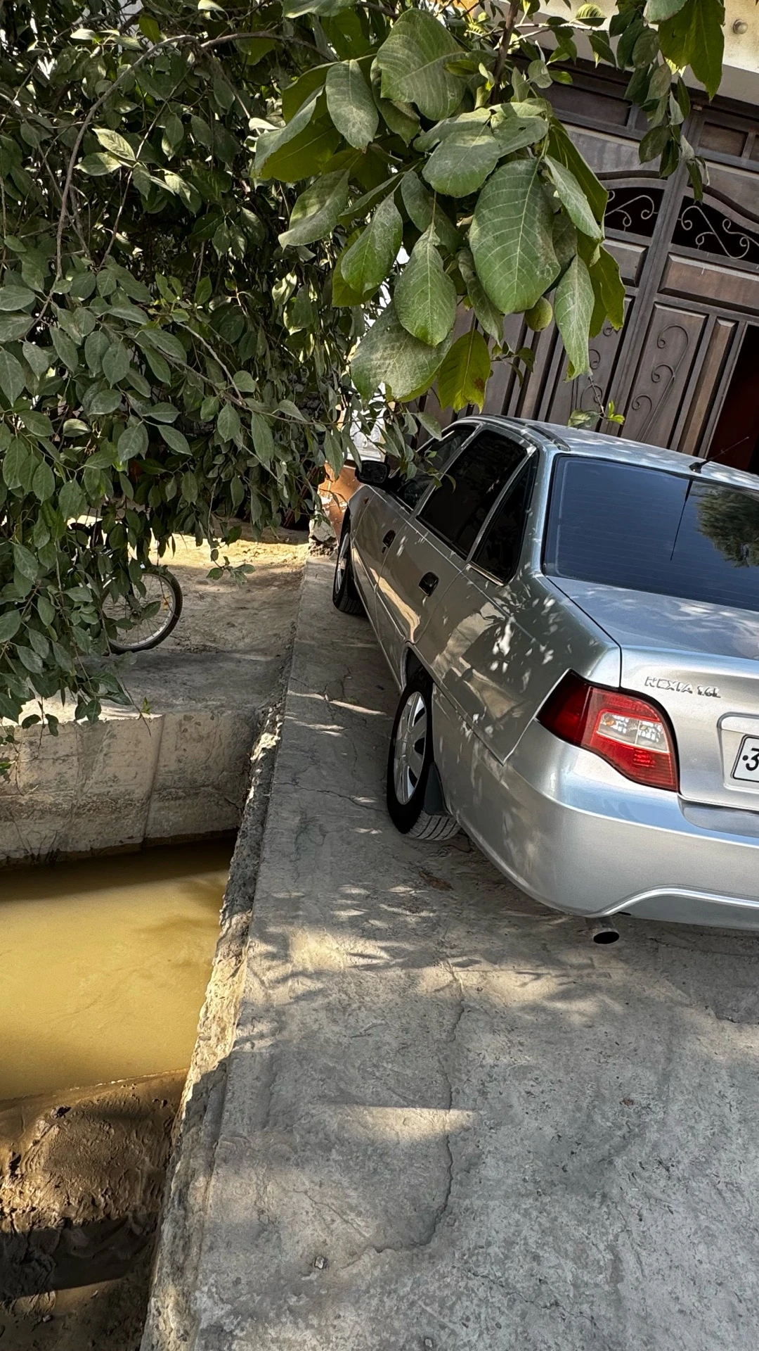 Chevrolet Nexia