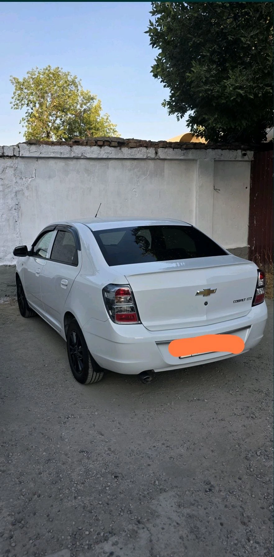 Chevrolet Cobalt