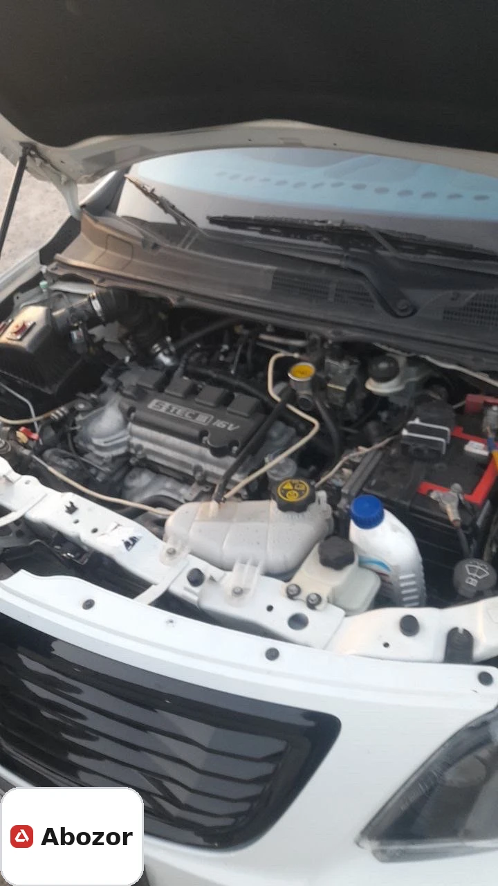 Chevrolet Cobalt