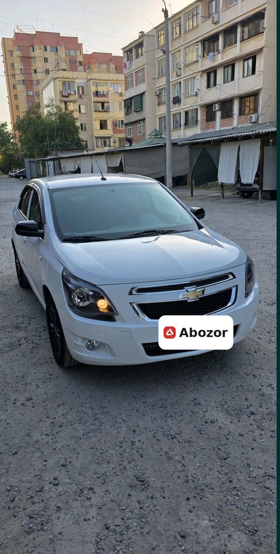 Chevrolet Cobalt