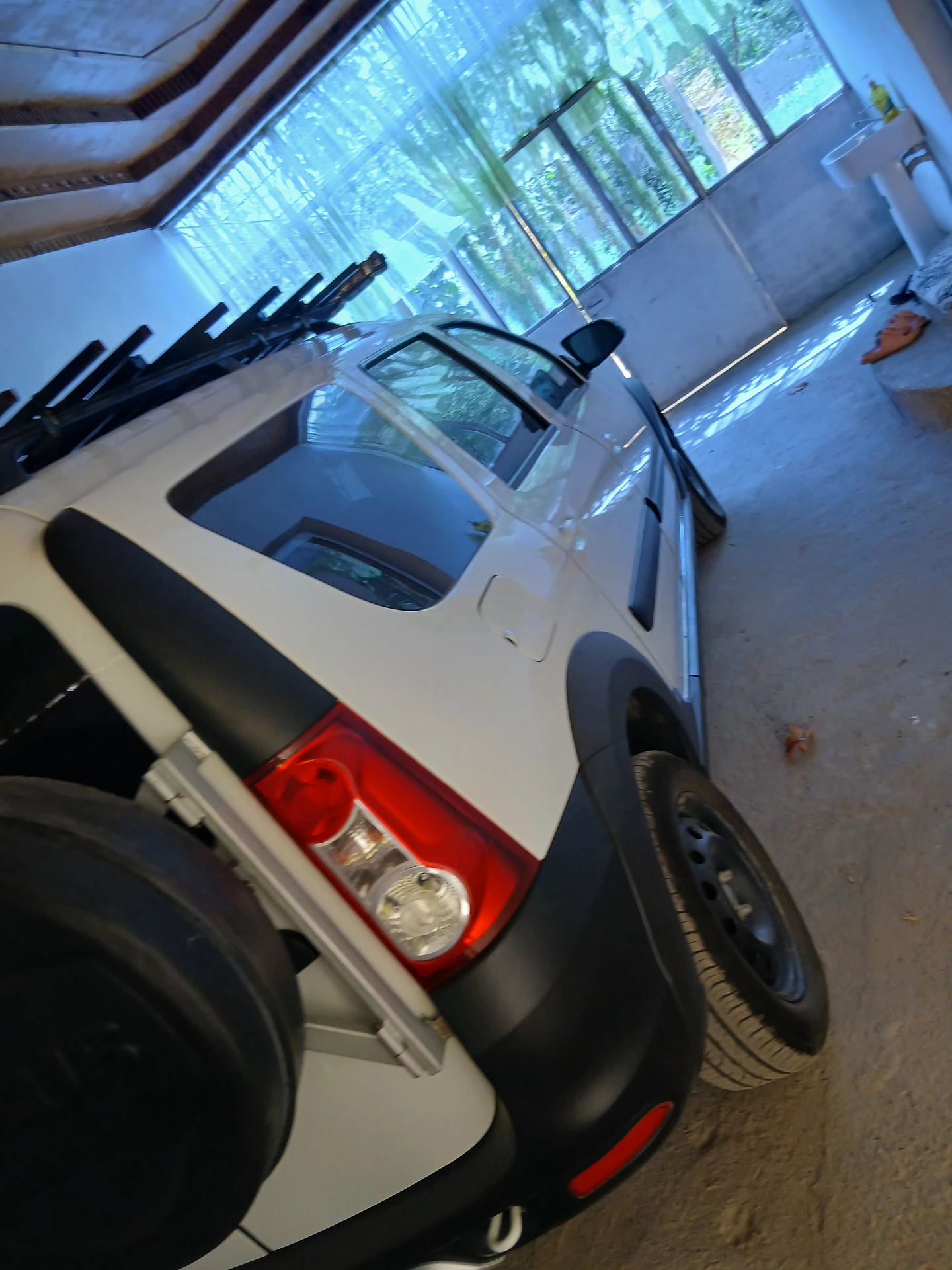 Lada (ВАЗ) Largus