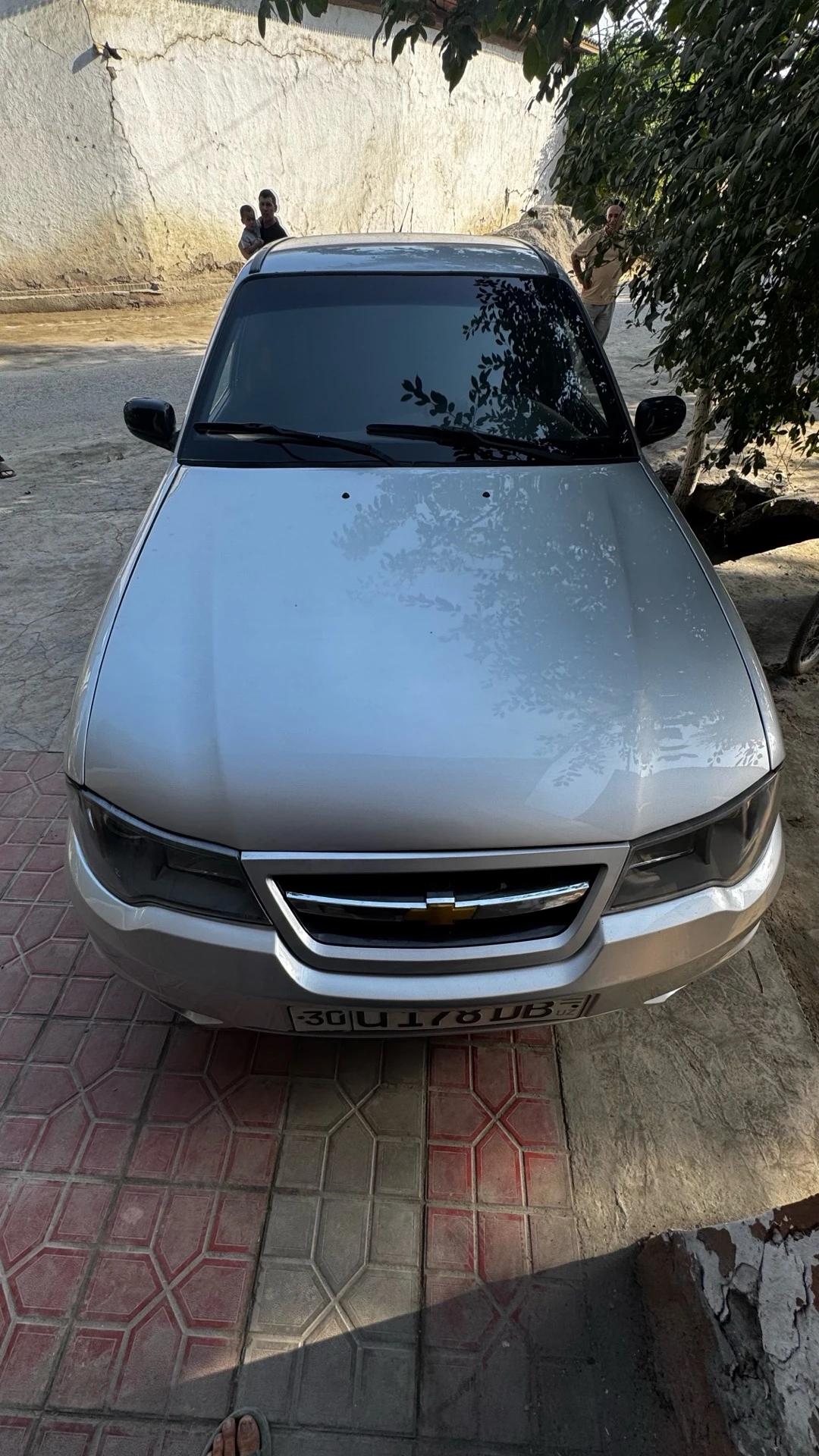 Chevrolet Nexia