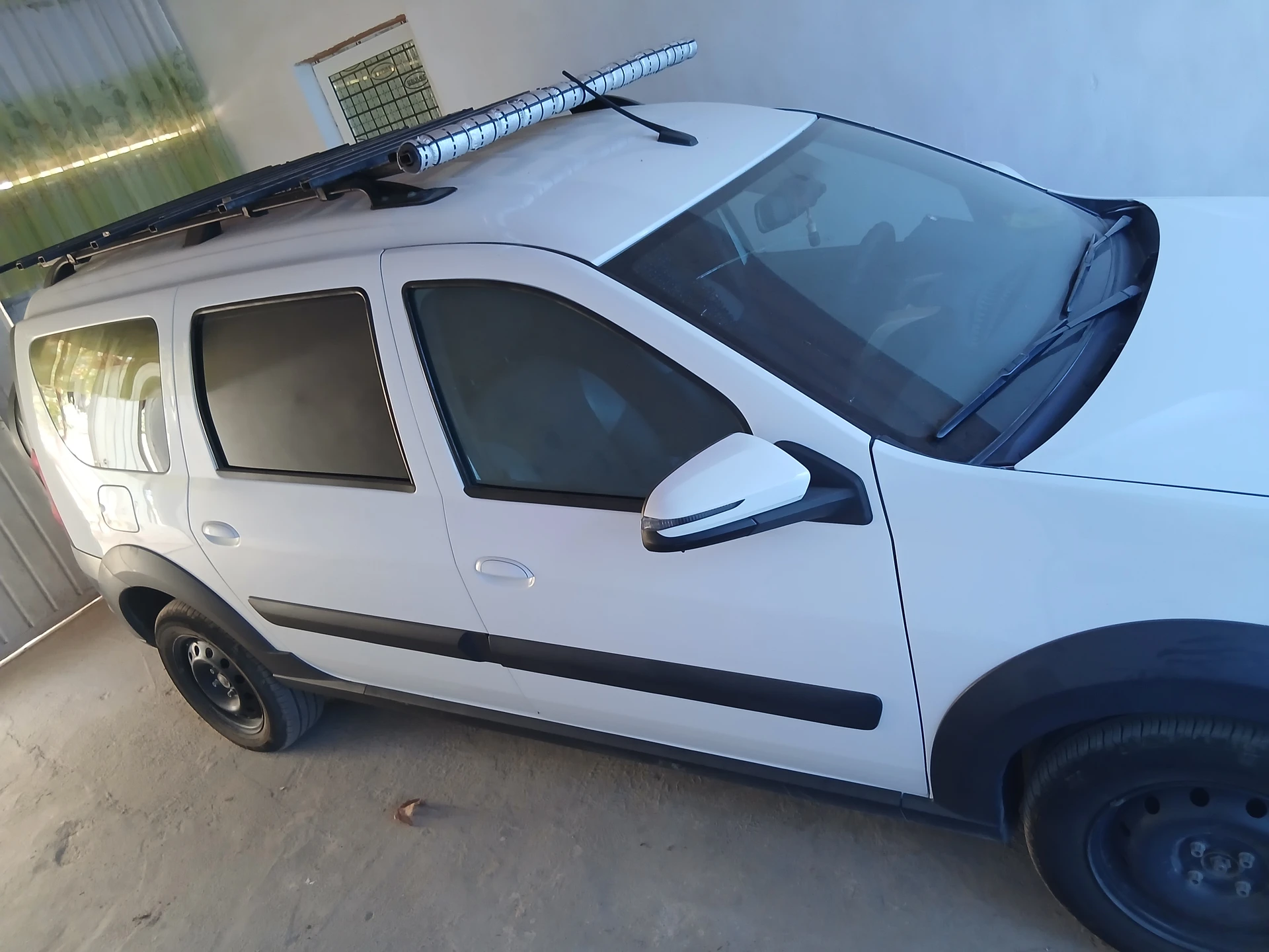 Lada (ВАЗ) Largus