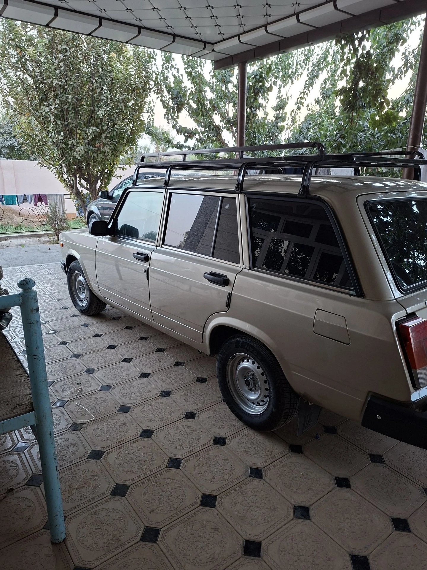 Lada (ВАЗ) 2104