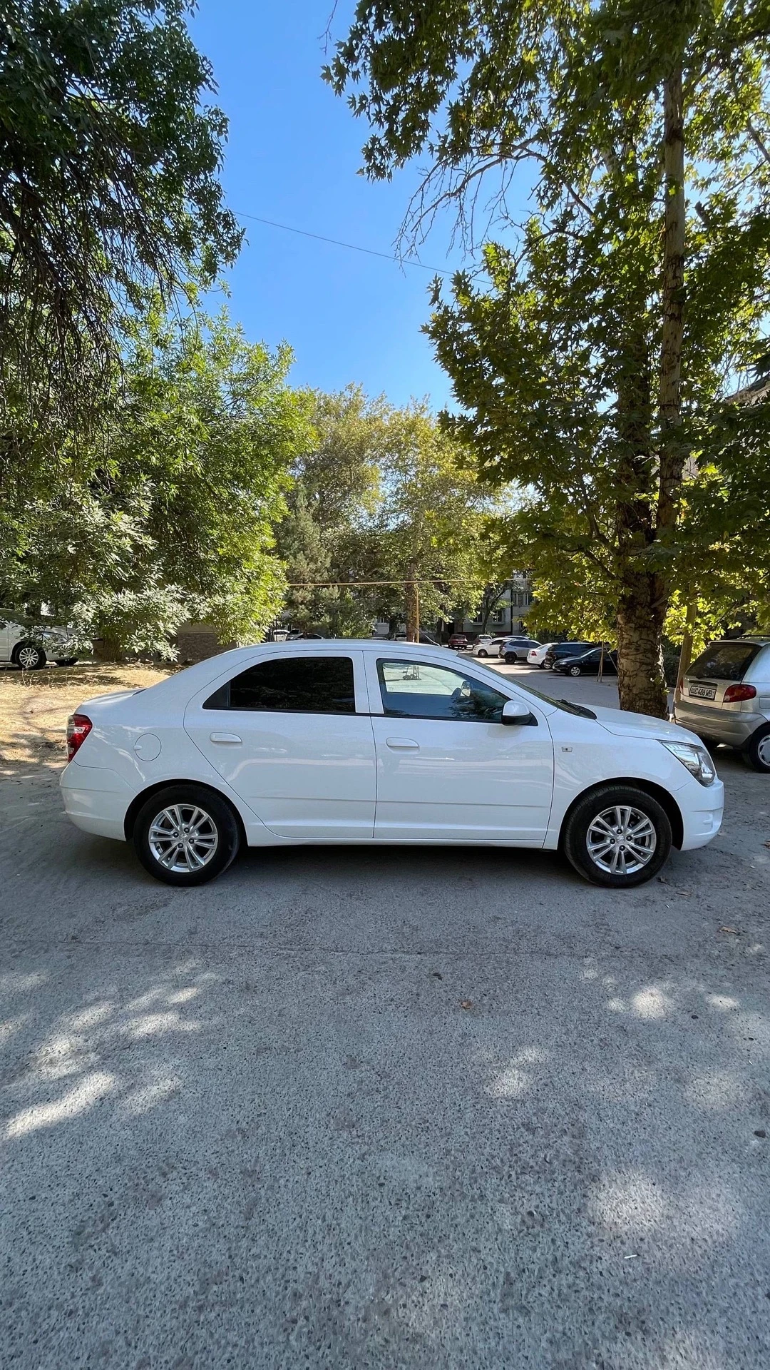 Chevrolet Cobalt