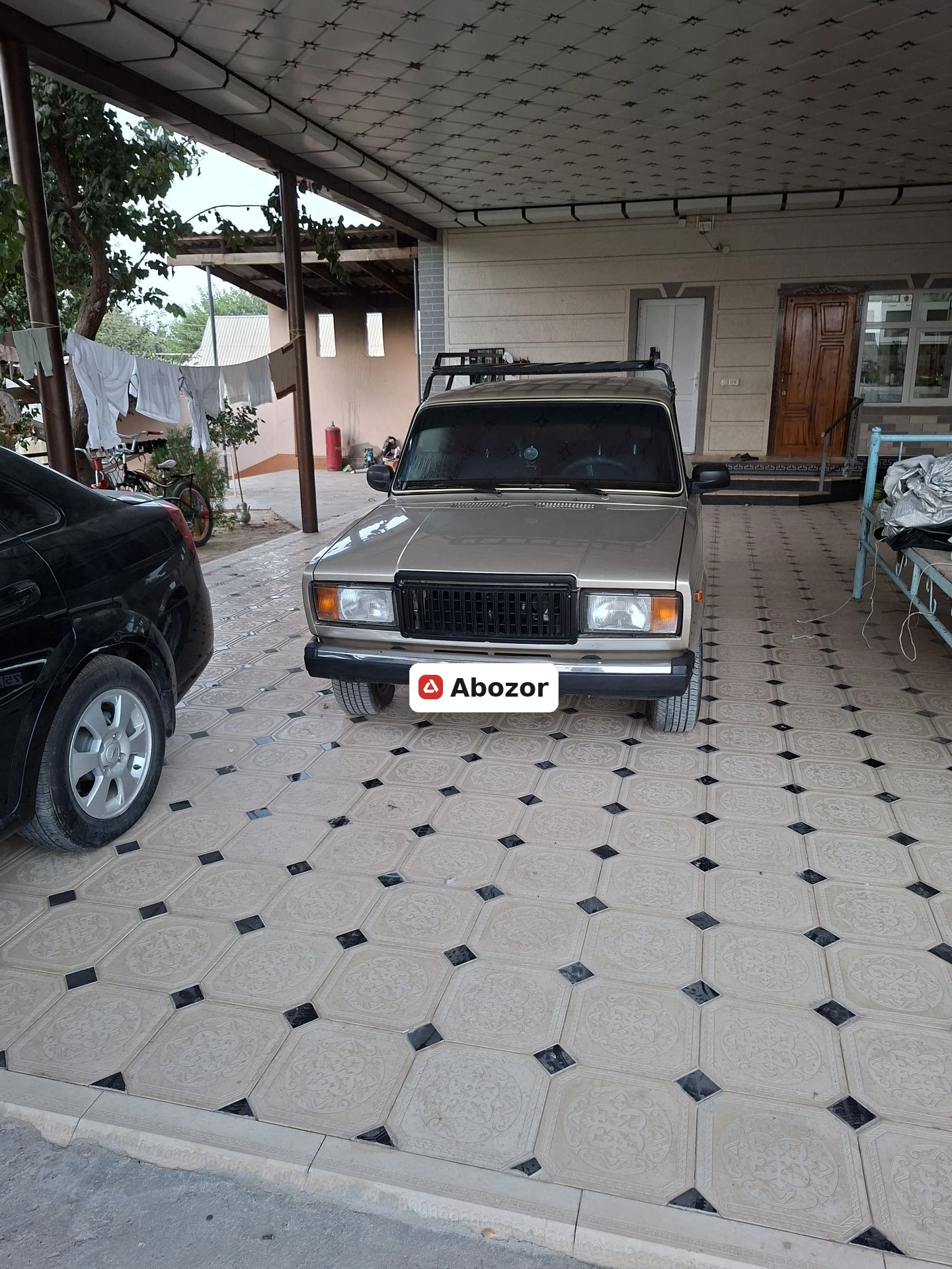 Lada (ВАЗ) 2104