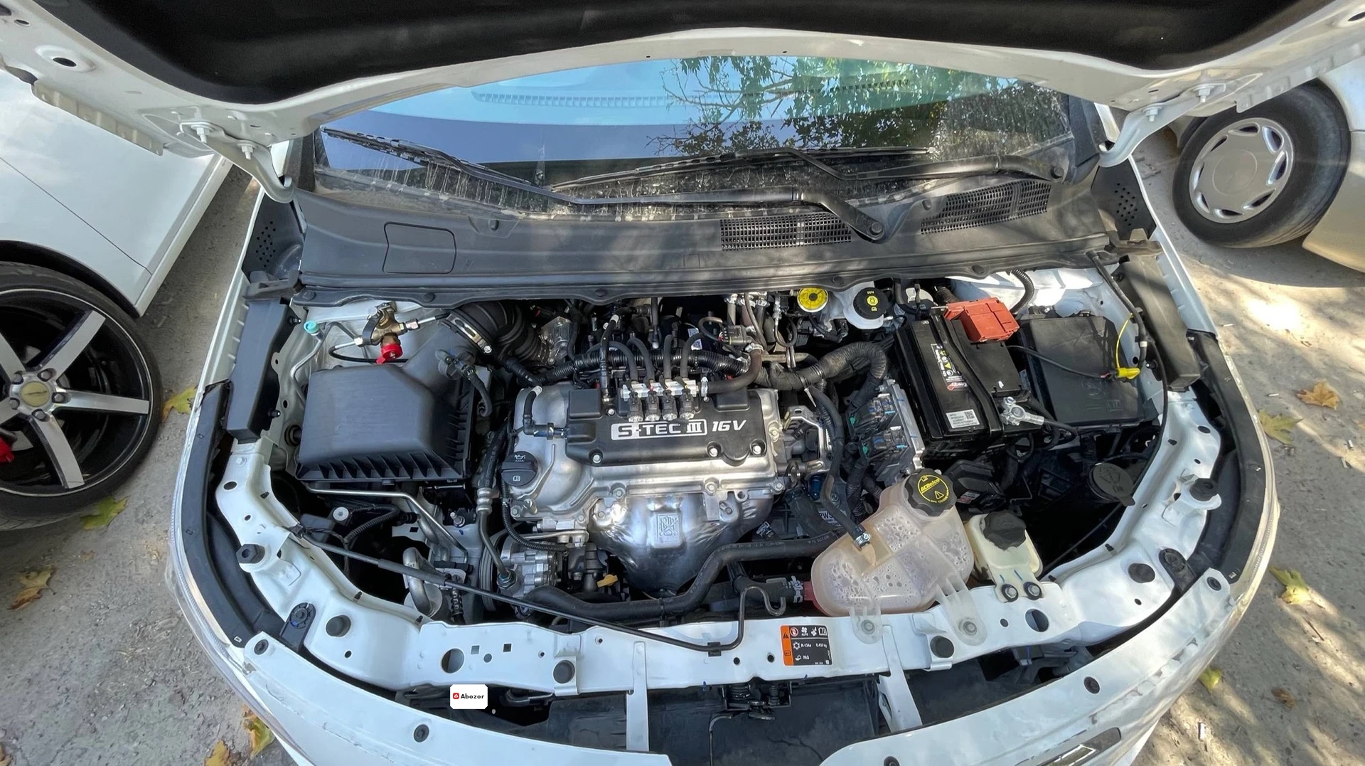 Chevrolet Cobalt