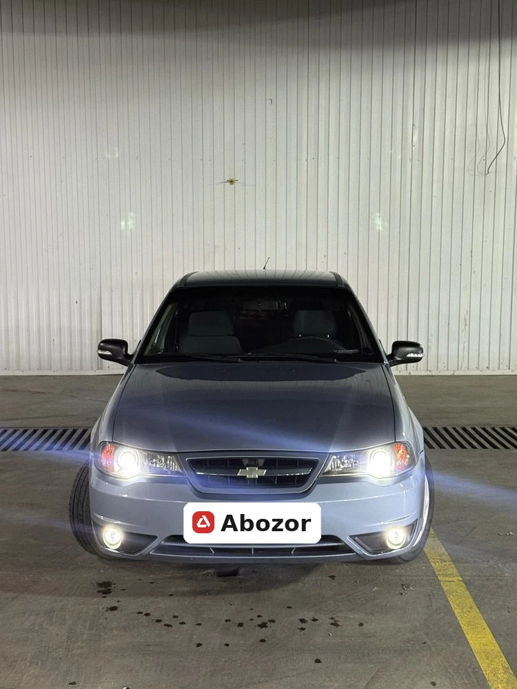 Chevrolet Nexia