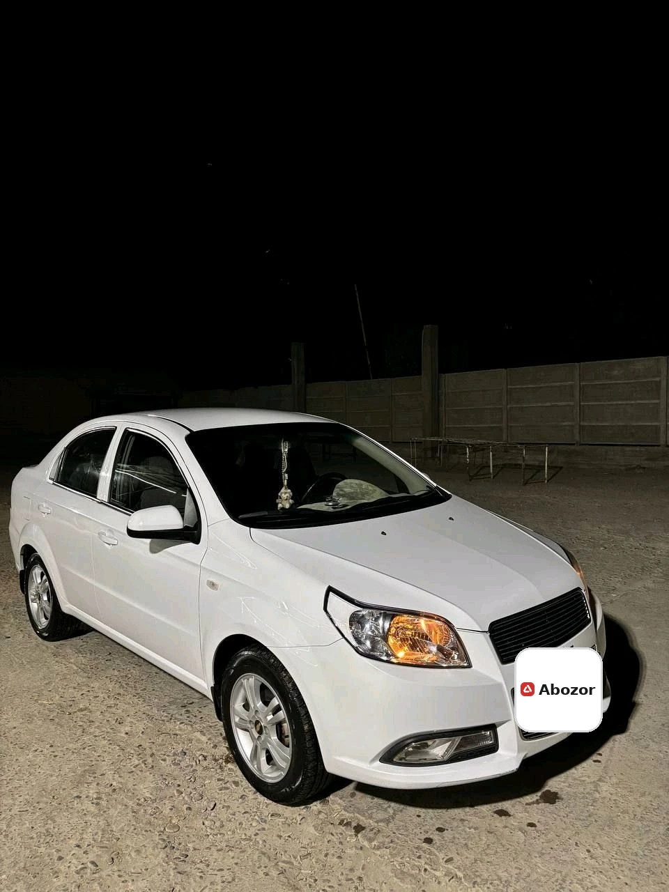 Chevrolet Nexia