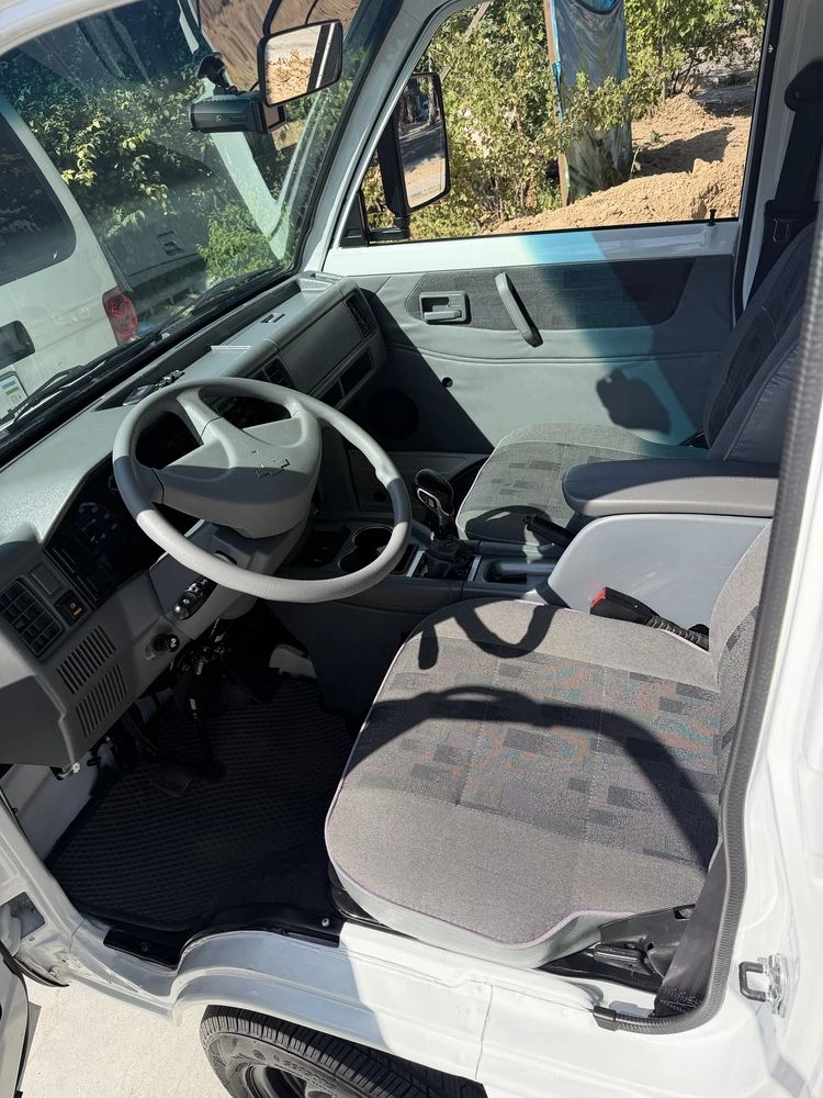 Chevrolet Damas