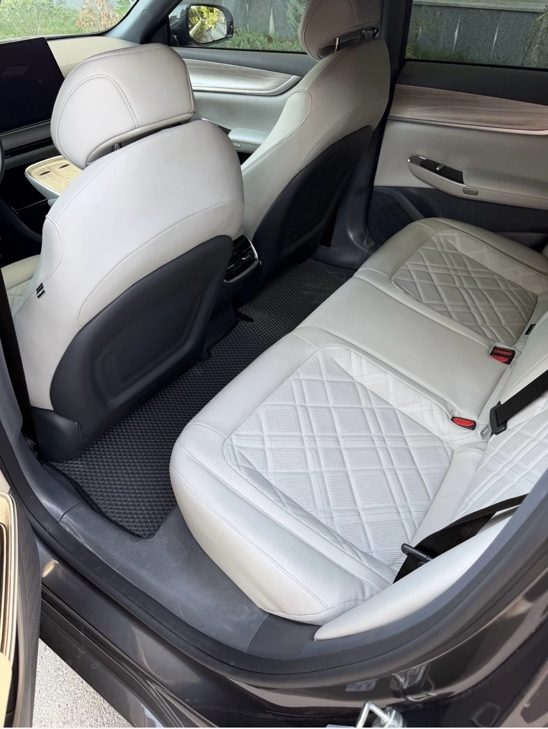Changan Nevo A07
