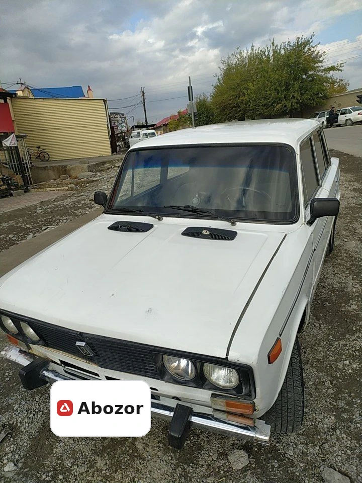 Lada (ВАЗ) 2106