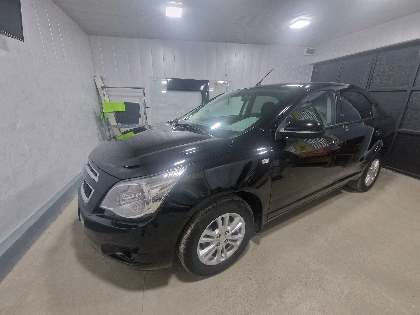 Chevrolet Cobalt