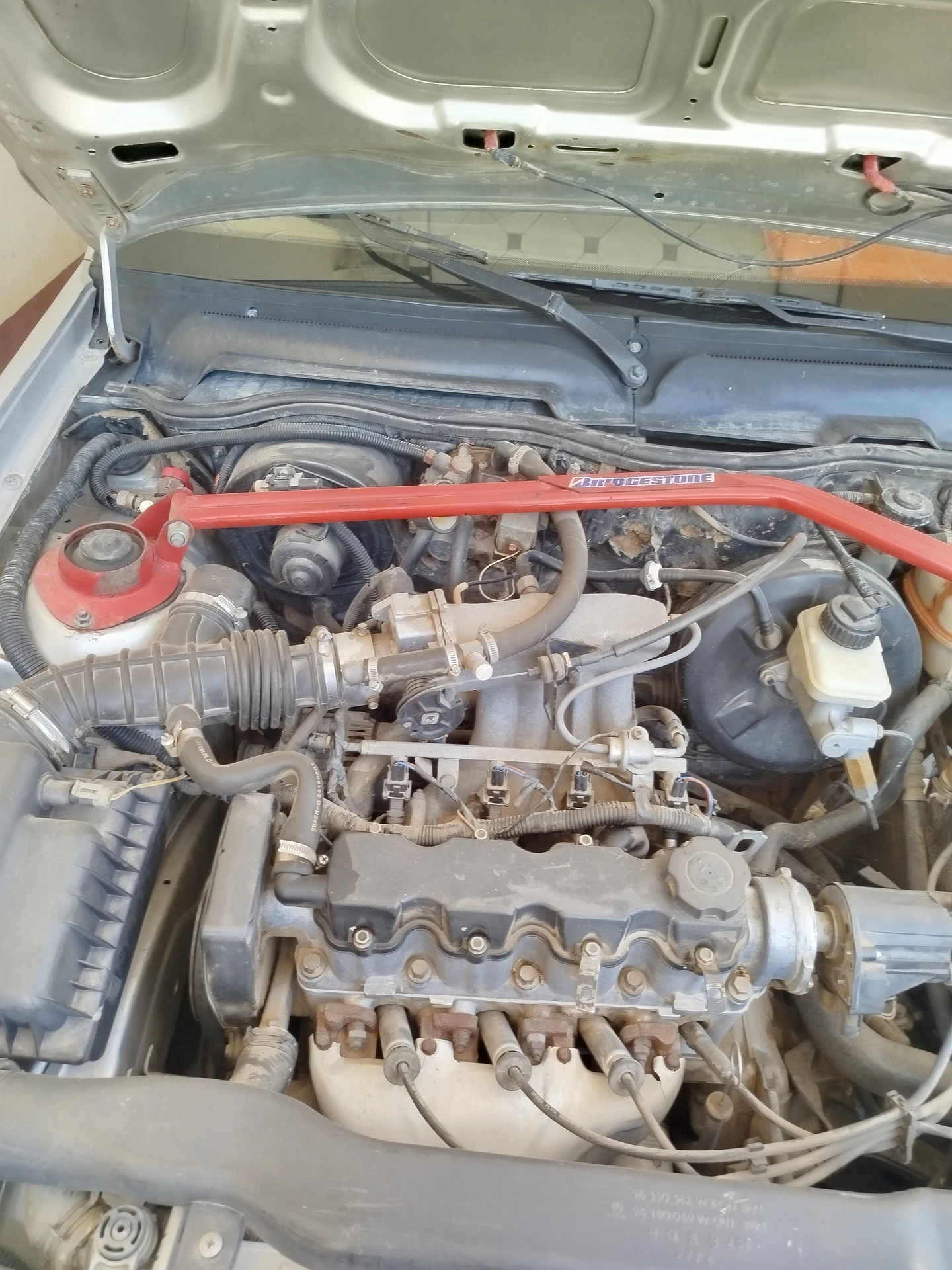 Chevrolet Nexia