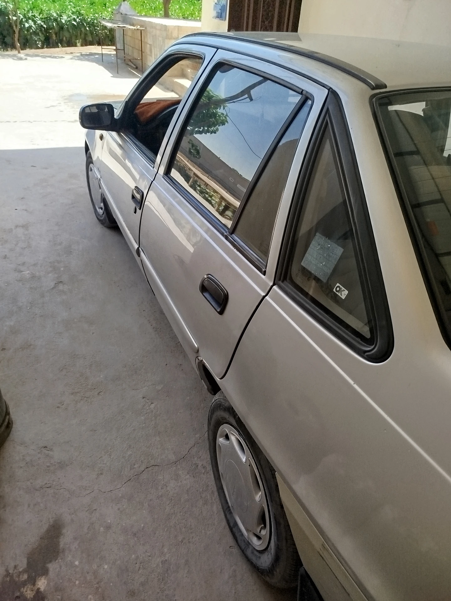 Chevrolet Nexia