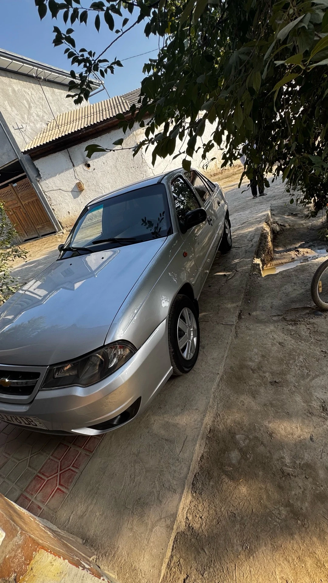 Chevrolet Nexia