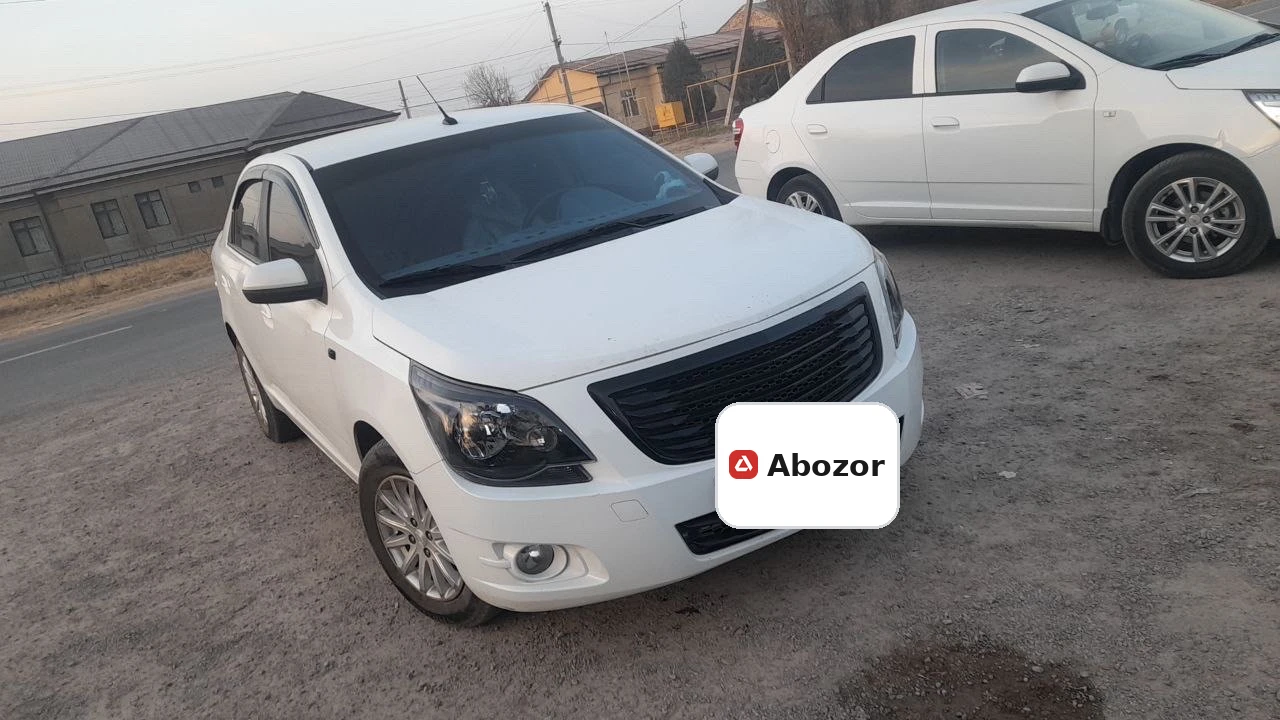 Chevrolet Cobalt