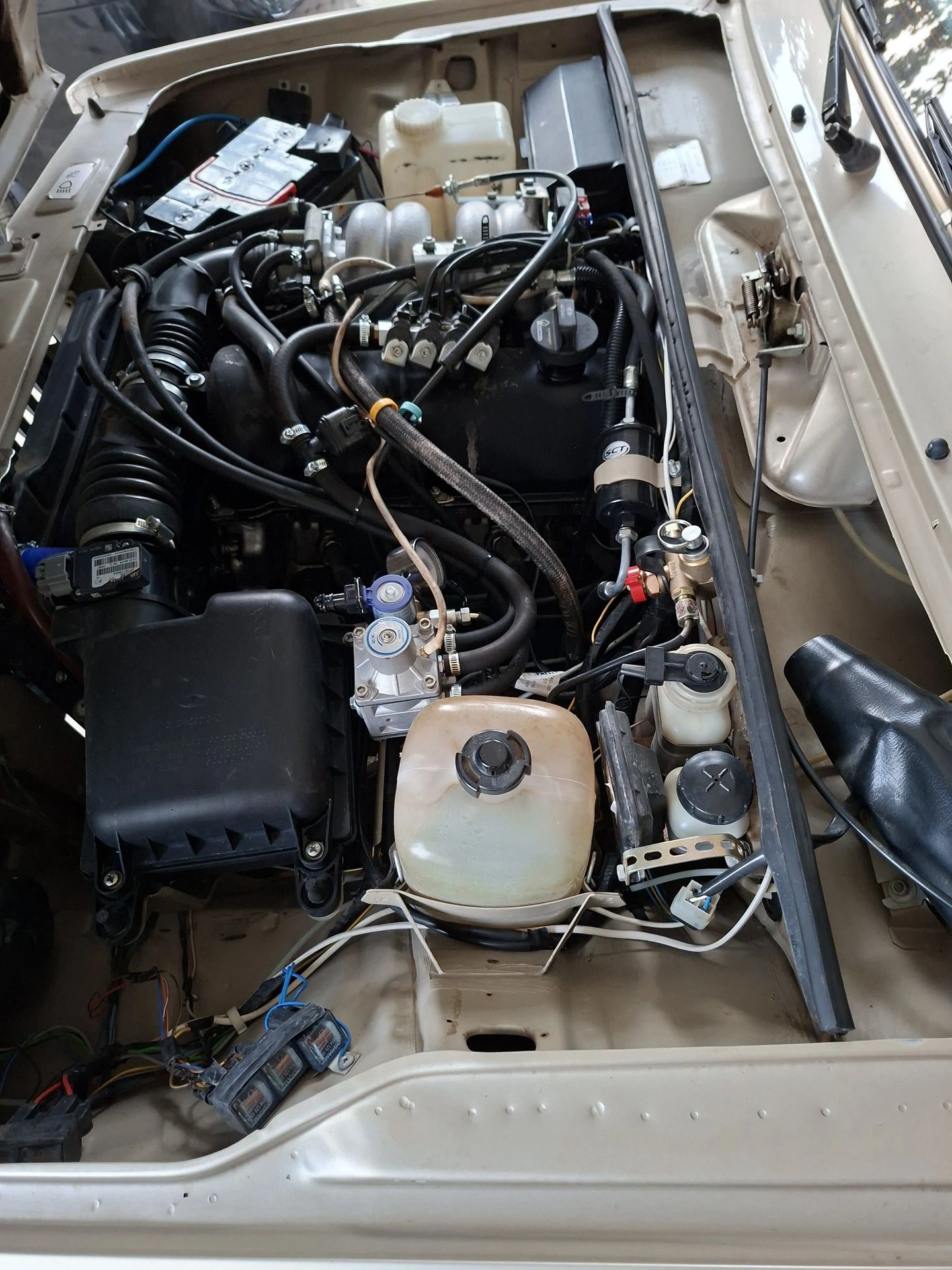 Lada (ВАЗ) 2104