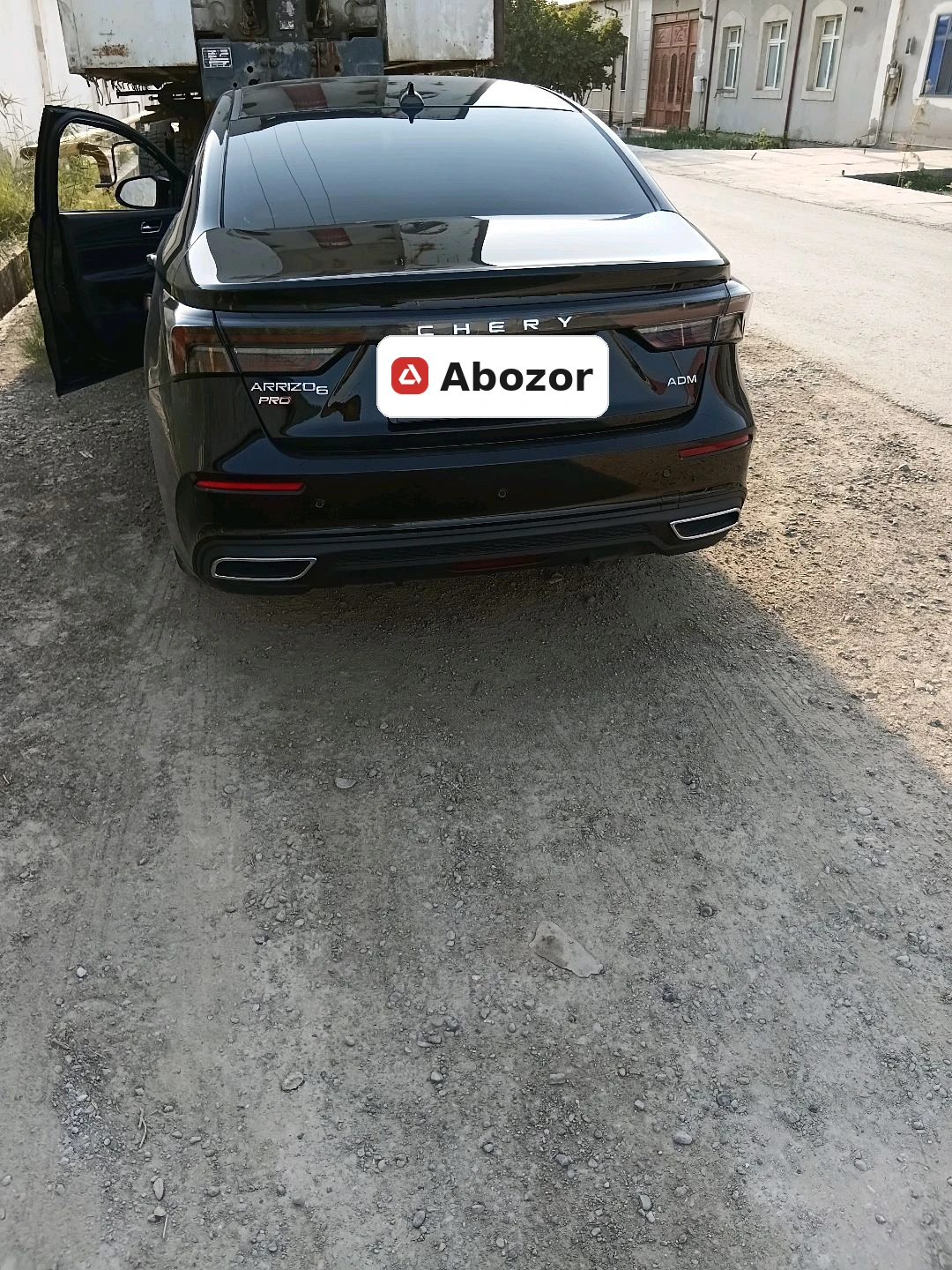 Chery Arrizo 6 Pro