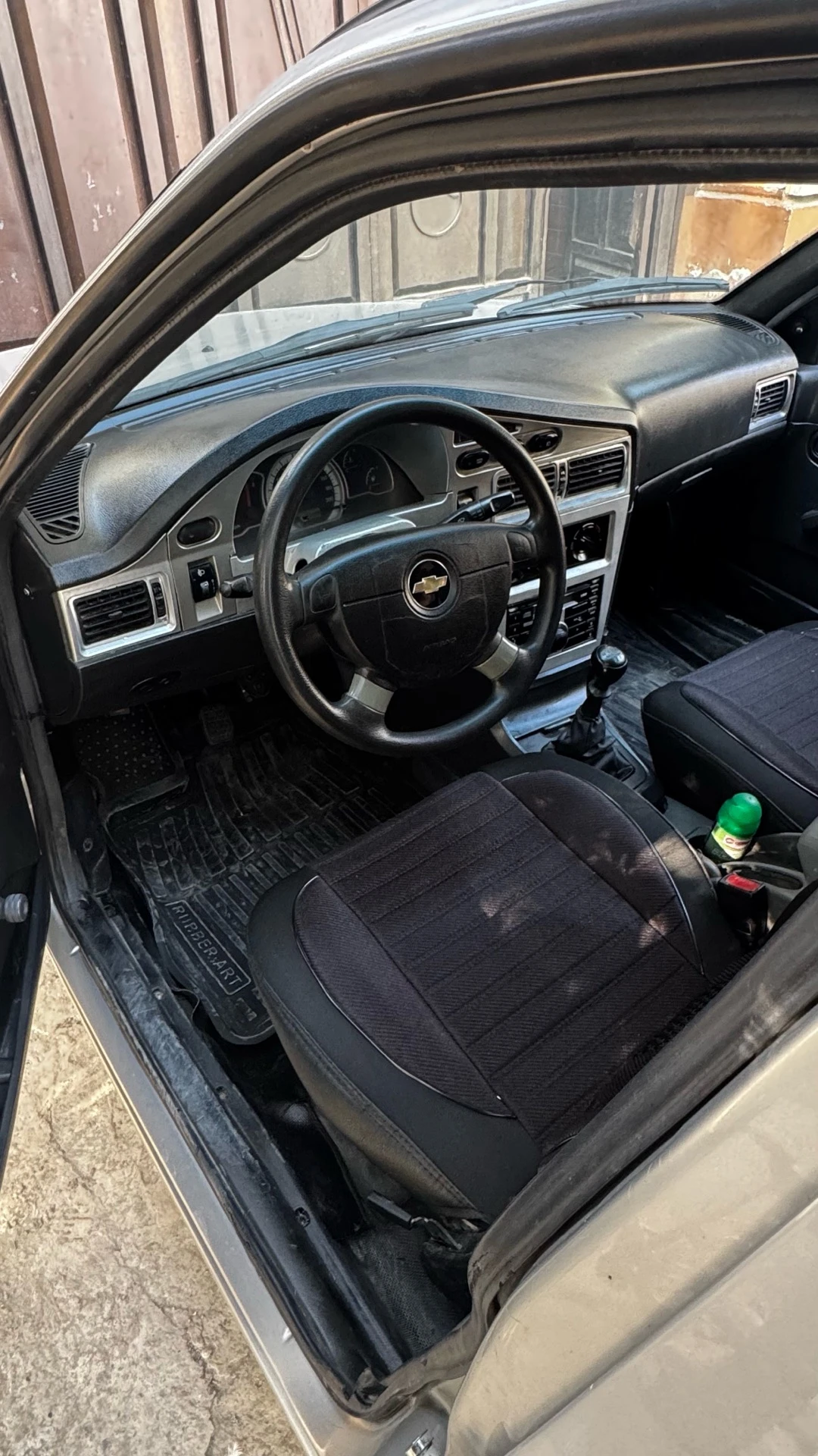 Chevrolet Nexia