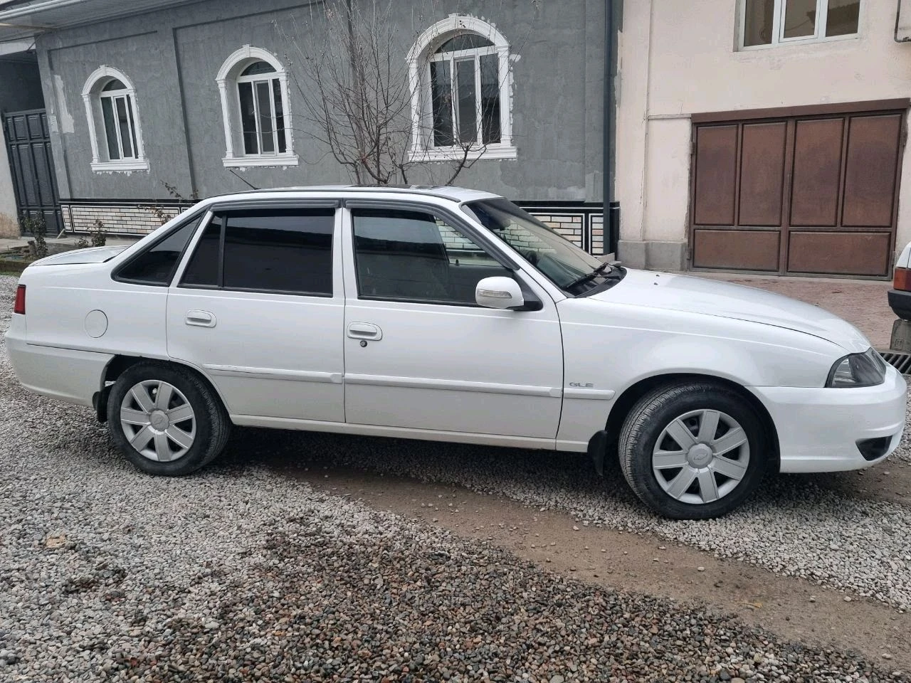 Chevrolet Nexia