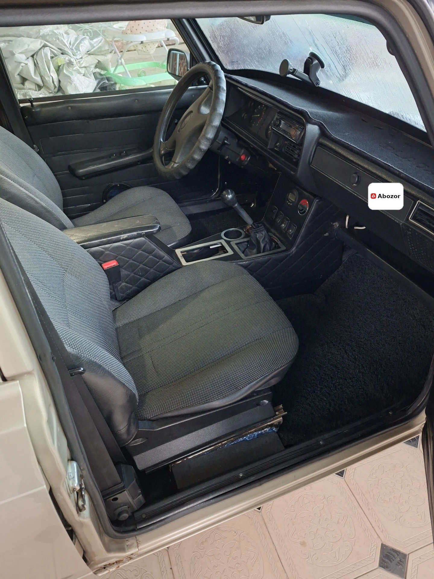 Lada (ВАЗ) 2104
