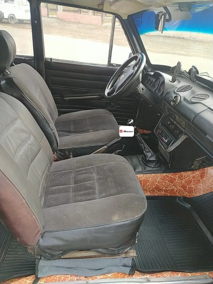 Lada (ВАЗ) 2106