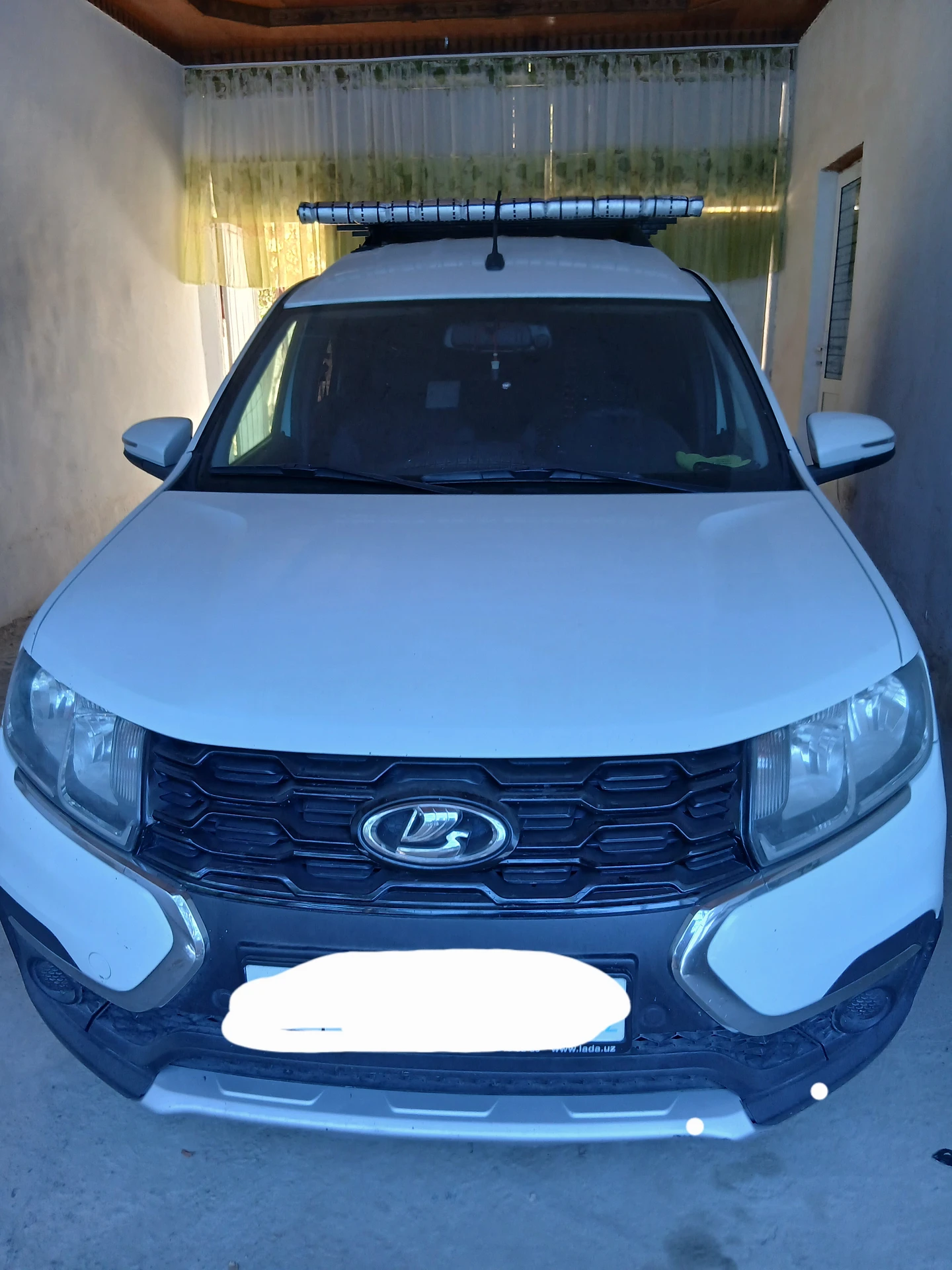 Lada (ВАЗ) Largus